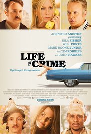 Watch Free Life of Crime (2013)
