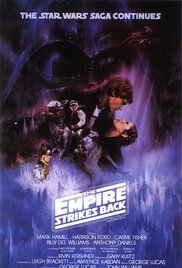 Watch Free Star Wars: Episode V  The Empire Strikes Back (1980)