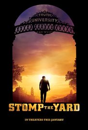 Watch Free Stomp the Yard (2007)