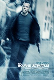 Watch Free The Bourne Ultimatum 2007