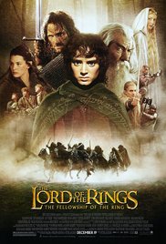 Watch Free The Lord of the Rings: The Fellowship of the Ring EXTENDED 2001