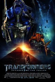 Watch Free Transformers: Revenge of the Fallen (2009)