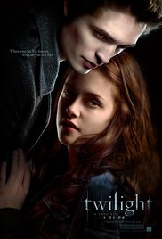 Watch Free Twilight (2008)