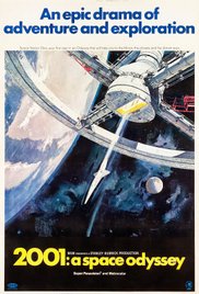 Watch Free 2001: A Space Odyssey (1968)