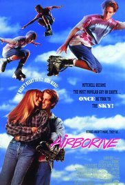 Watch Free Airborne (1993)