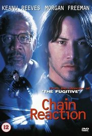 Watch Free Chain Reaction (1996)