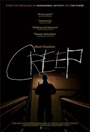 Watch Free Creep (2014)