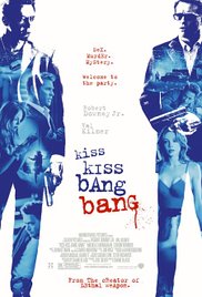 Watch Free Kiss Kiss Bang Bang (2005)