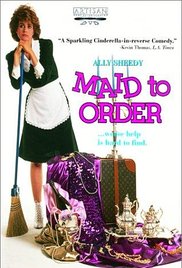 Watch Free Maid to Order (1987)