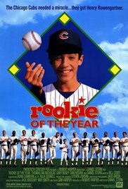 Watch Free Rookie of the Year (1993)
