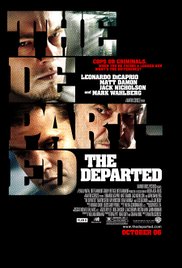 Watch Free The Departed (2006)