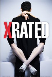Watch Free X Rated The Greatest Adult Movies of All Time (2015)