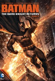 Watch Free Batman: The Dark Knight Returns, Part 2 (2013)