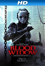 Watch Free Blood Widow (2014)