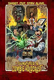 Watch Free I Survived a Zombie Holocaust (2014)