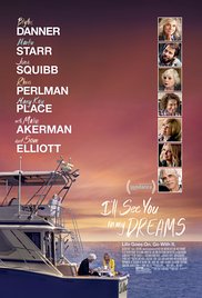 Watch Free Ill See You in My Dreams (2015)