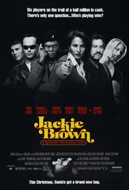 Watch Free Jackie Brown (1997)