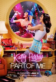 Watch Free Katy Perry: Part of Me (2012)