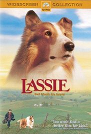 Watch Free Lassie (1994)