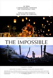Watch Free The Impossible (2012)