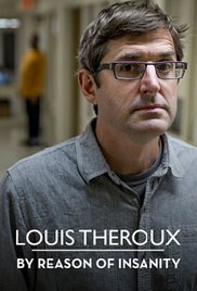 Watch Free Louis Theroux - By Reason of Insanity Part 2 (2015)