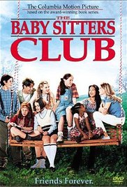 Watch Free The Baby Sitters Club (1995)