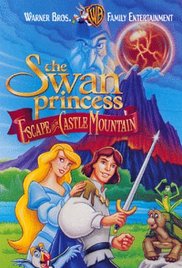 Watch Free The Swan Princess 2 (1997)
