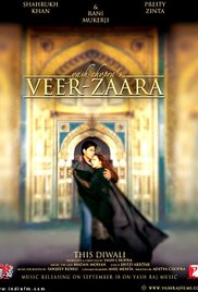 Watch Free Veer Zaara (2004)