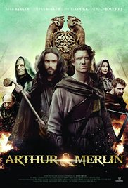 Watch Free Arthur and Merlin (2015)
