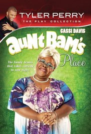Watch Full Movie :Tyler Perry - Aunt Bams Place (2012)