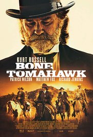 Watch Free Bone Tomahawk (2015)