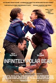 Watch Free Infinitely Polar Bear (2015)