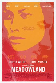 Watch Free Meadowland (2015)