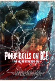 Watch Free Pinup Dolls on Ice (2013)