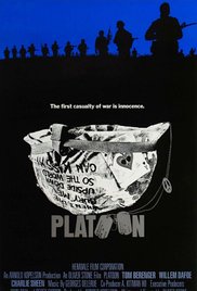 Watch Free Platoon (1986)