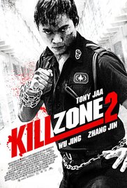 Watch Free Kill Zone 2  Saat po long 2 (2015)  English sub