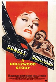 Watch Free Sunset Blvd (1950)