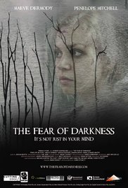 Watch Free The Fear of Darkness (2014)