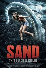 Watch Free The Sand (2015)