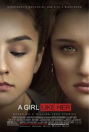 Watch Free A Girl Like Her (2015)