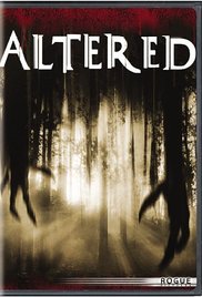 Watch Free Altered (2006)