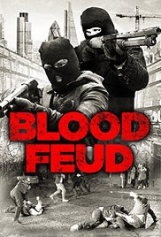 Watch Free Blood Feud (2016)