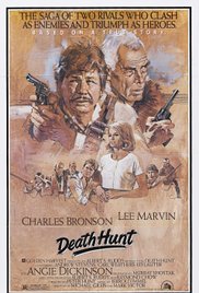 Watch Free Death Hunt (1981)