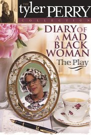 Watch Free Diary of a Mad Black Woman The Play 