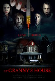 Watch Free At Grannys House (2015)