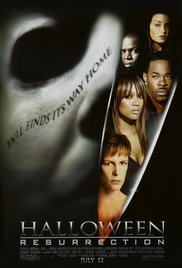 Watch Free Halloween: Resurrection (2002)