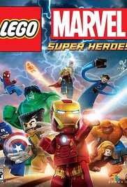 Watch Free Lego Marvel Super Heroes: Avengers Reassembled