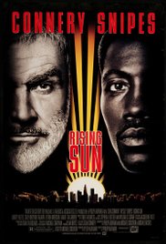 Watch Free Rising Sun (1993)