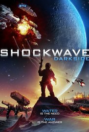 Watch Free Shockwave Darkside (2015)