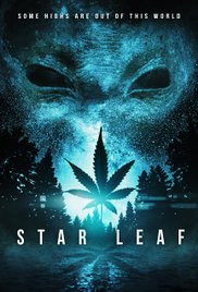 Watch Free Star Leaf (2015)